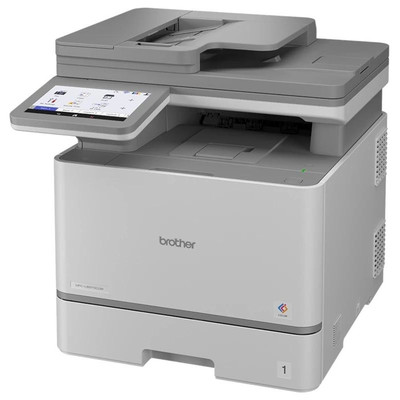 BROTHER multifuncion laser color MFCL8970CDW profesional de alto rendimiento en todas las funciones