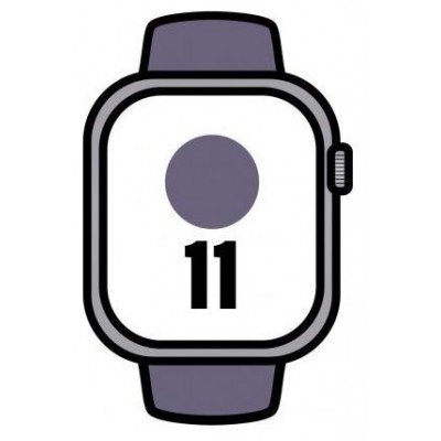 RELOJ APPLE MFCR4QL/A-DU96 RELOJ APPLE MFCR4QL/A