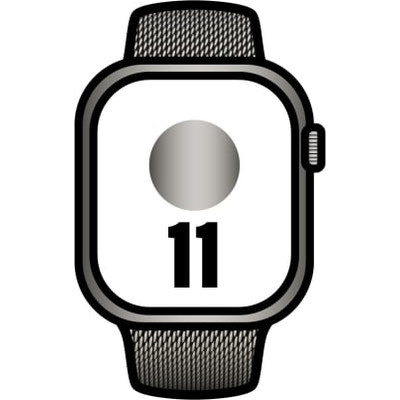 RELOJ APPLE MFCY4QL/A-DU251 RELOJ APPLE MFCY4QL/A