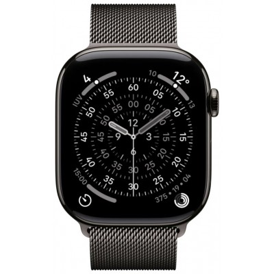 RELOJ APPLE MFD44QL/A-DU108 RELOJ APPLE MFD44QL/A