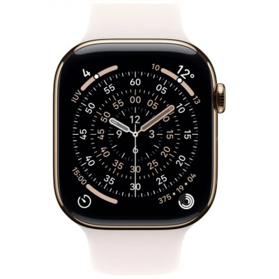 RELOJ APPLE MFD54QL/A-DU136 RELOJ APPLE MFD54QL/A