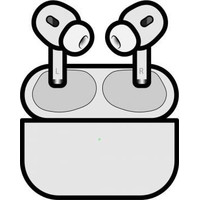 AURICULARES APPLE AIRPODS MFHP4ZM/A-57DU AURICULARES APPLE AIRPODS MFHP4ZM/A