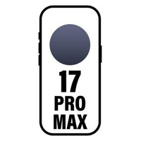 APPLE iPHONE 17 PRO MAX 1TB AZUL (Espera 4 dias)-247SX APPLE iPHONE 17 PRO MAX 1TB AZUL (Espera 4 dias)