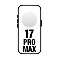 APPLE iPHONE 17 PRO MAX 2TB PLATA (Espera 4 dias)
