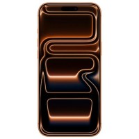 APPLE iPHONE 17 PRO MAX 2TB NARANJA (Espera 4 dias)