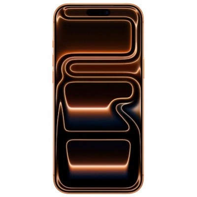 APPLE iPHONE 17 PRO MAX 2TB NARANJA (Espera 4 dias)