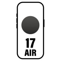 APPLE iPHONE 17 AIR 1TB NEGRO (Espera 4 dias)-167SX APPLE iPHONE 17 AIR 1TB NEGRO (Espera 4 dias)