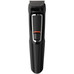 BARBERO PHILIPS MG3730/15 SET DE ARREGLO CON 8 ACCESORIOS