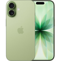 APPLE iPHONE 17 256GB VERDE (Espera 4 dias)
