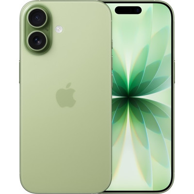 APPLE iPHONE 17 256GB VERDE (Espera 4 dias)-SX122 APPLE iPHONE 17 256GB VERDE (Espera 4 dias)