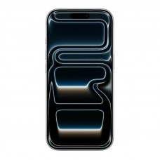 APPLE iPHONE 17 PRO 256GB PLATA (Espera 4 dias)