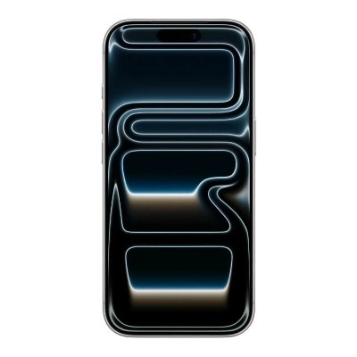 APPLE iPHONE 17 PRO 256GB PLATA (Espera 4 dias)