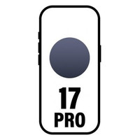 APPLE iPHONE 17 PRO 512GB NARANJA (Espera 4 dias)