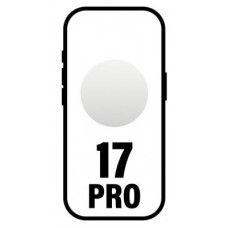 APPLE iPHONE 17 PRO 1TB PLATA (Espera 4 dias)-SX231 APPLE iPHONE 17 PRO 1TB PLATA (Espera 4 dias)