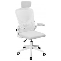 SILLA MGC-ERGO PLUS BLANCO MARS GAMING (Espera 4 dias)