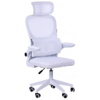 SILLA ERGONOMICA MARS GAMING MGCERGOPROWH MALLA