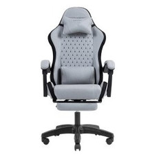 SILLA GAMER MARS GAMING MGCXFSB FABRIC RECLINABLE