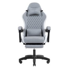 SILLA GAMER MARS GAMING MGCXFSW FABRIC RECLINABLE