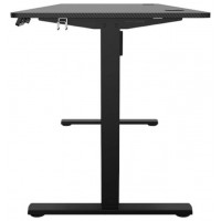 Mars Gaming MGD-ERGOPRO160 Mesa Eléctrica Negra-14,029SX Mars Gaming MGD-ERGOPRO160 Mesa Eléctrica Negra