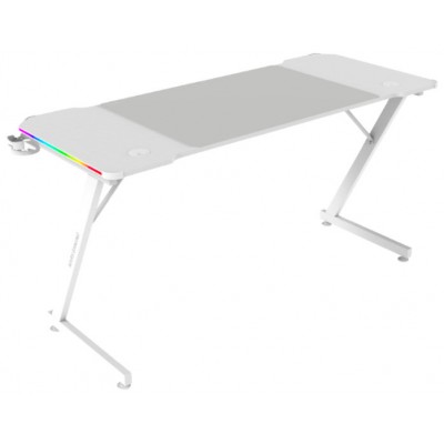 MARS GAMING ESCRITORIO ERGO RGB 140X60CM, ALFOMBRI