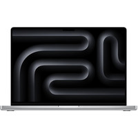 MACBOOK PRO APPLE 16"" M5 MAX 18CORE CPU+40CORE GPU 48GB 2TB PLATA (Espera 4 dias)
