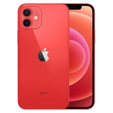 SMARTPHONE APPLE IPHONE 12 64GB 6.1" 5G ROJO-SX112 SMARTPHONE APPLE IPHONE 12 64GB 6.1" 5G ROJO
