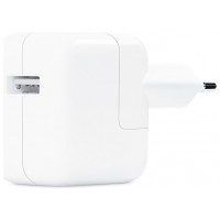 APPLE ADAPTADOR DE CORRIENTE 12W (Espera 4 dias)