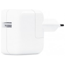 APPLE ADAPTADOR DE CORRIENTE 12W (Espera 4 dias)