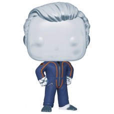 Lindy 48195 cable de red Negro 5 m Cat6 U/UTP (UTP) (Espera 4 dias)