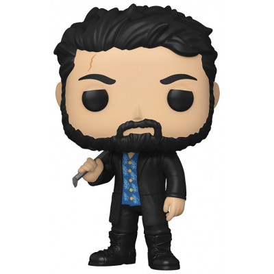 Lindy 48196 cable de red Negro 7,5 m Cat6 U/UTP (UTP) (Espera 4 dias)