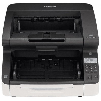 CANON Escaner alto Volumen y rendimiento DR-G2110