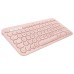 TECLADO LOGITECH K380  PARA MAC BLUETOOTH PARA TRES