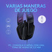 AURICULARES LOGITECH G335 BK-DU11 AURICULARES LOGITECH G335 BK