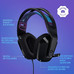 AURICULARES LOGITECH G335 BK-DU11 AURICULARES LOGITECH G335 BK