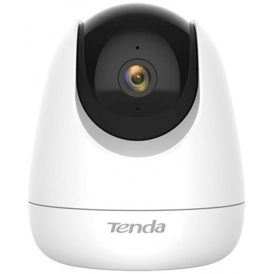 VIGILANCIA CAMARA TENDA CP6 V2 INDOOR WIFI LAN 2K