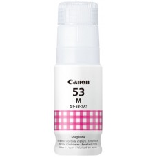 CANON Tinta GI-53M: Pixma G550 G650 magenta