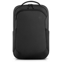 MOCHILA DELL PRO 14-16 PLUS ECOLOOP  WATERPROOF 15,6" NEGRO
