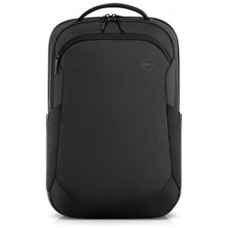 MOCHILA DELL PRO 14-16 PLUS ECOLOOP  WATERPROOF 15,6" NEGRO