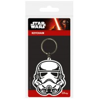 LLAVERO STORM TROOPER PYRAMID REDSTRING RK38340C (Espera 4 dias)