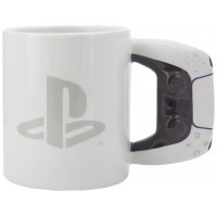 TAZA 3D PLAYSTATION PS5 PALADONE REDSTRING PP9403PS (Espera 4 dias)