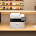 CANON Multifuncion Laser Color MF651Cw