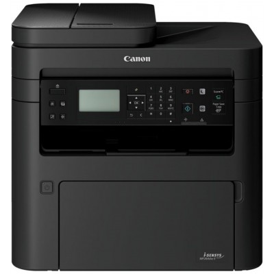 CANON i-SENSYS MULTIFUNCION LASER MF264dw II NEGRO (Espera 4 dias)