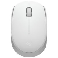 RATON LOGITECH INALAMBRICO M171 USB BLANCO 910-006867