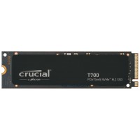 SSD CRUCIAL T700 2TB M.2 NVME