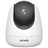 VIGILANCIA CAMARA TENDA RP3 PRO INDOOR WIFI6 DOMO 360