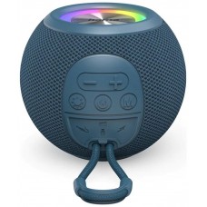 ALTAVOZ BLUETOOTH PORTABLE HAMA BALL SHAPE 5W