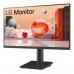 MONITOR LG 25MS550-B