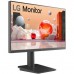 MONITOR LG 25MS550-B
