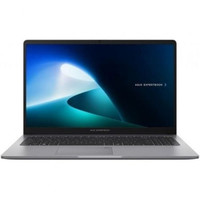 ASUS Portatil ExpertBook P1 P1503CVA-S70674 / i7-13620H / 16GB / 512GB SSD / 15,6" / FreeDOS
