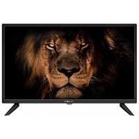 Nevir 7802 TV 24" HD  60 Hz HDMI x3 USB x2-17SX Nevir 7802 TV 24" HD  60 Hz HDMI x3 USB x2